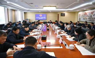 永州市人大常委会部署树立和践行正确政绩观学习教育