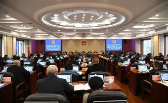 履职评议“全覆盖”  永州人大以“闭环监督”推动政府工作提质增效