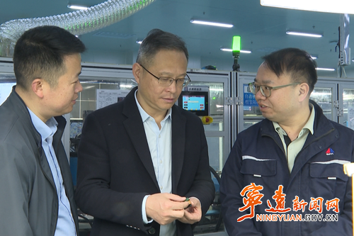 毛政：精准服务企业 聚力园区高质量发展_副本500.png