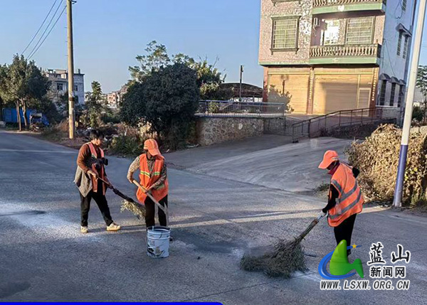 40天平稳有序 蓝山2026年春运圆满收官2.jpg