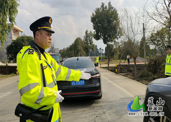 40天平稳有序 蓝山2026年春运圆满收官1.jpg