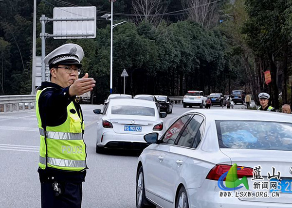 40天平稳有序 蓝山2026年春运圆满收官3.jpg