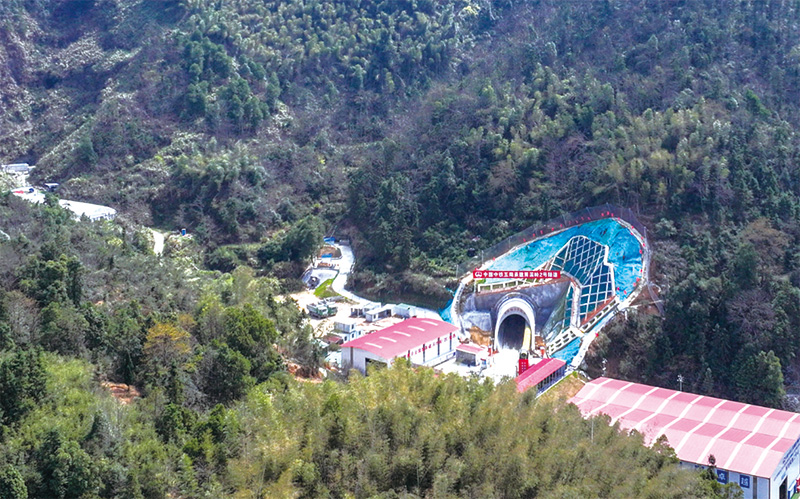 长浏快线建设提速