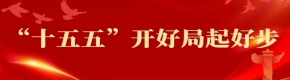 “十五五”开好局 起好步