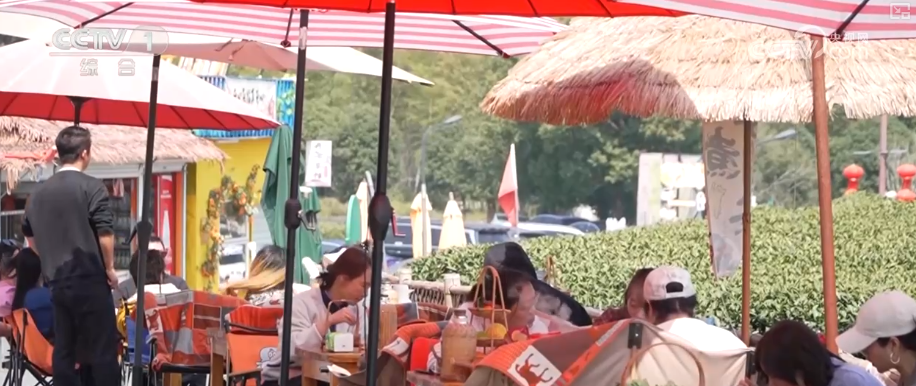 以茶为“媒”创新“茶旅+”跨界融合 释放经济新增长点创造新价值