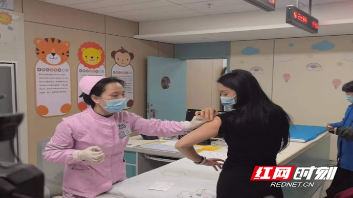 HPV疫苗免疫规划在湖南落地，惠民政策同步加码