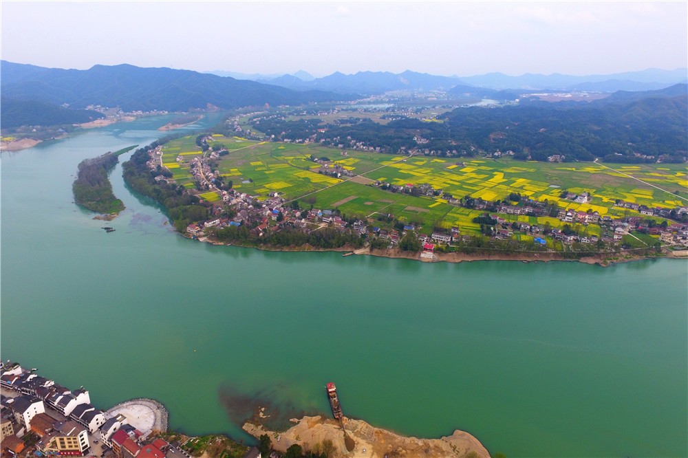 桃江县情概览（2026）