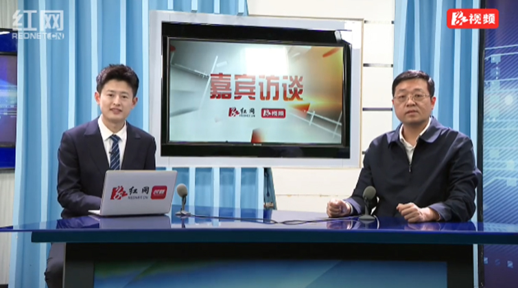 嘉宾访谈｜胡向科：主动筛查、精准施策，湖南结核病防治将这样发力