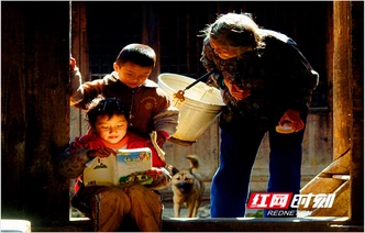 光影潇湘——潘华摄影里的永州诗行⑩