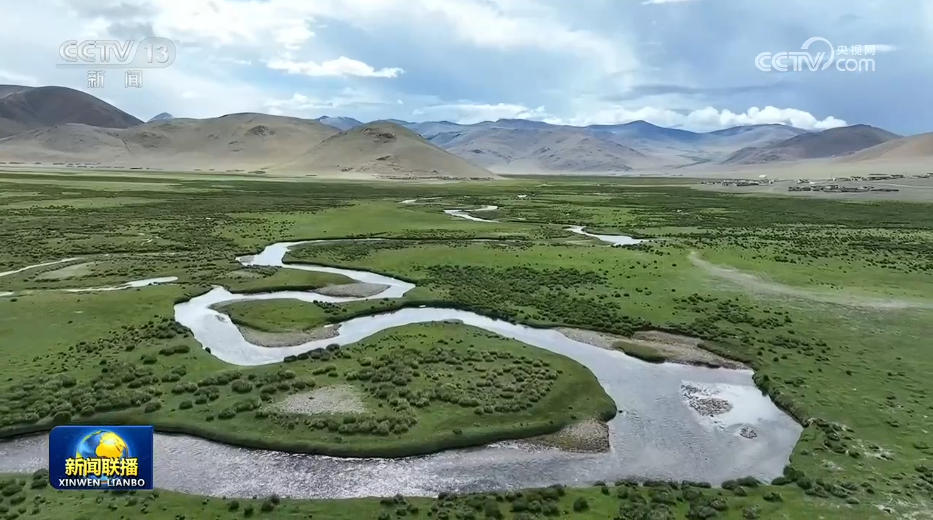 我国土地质量稳中向好
