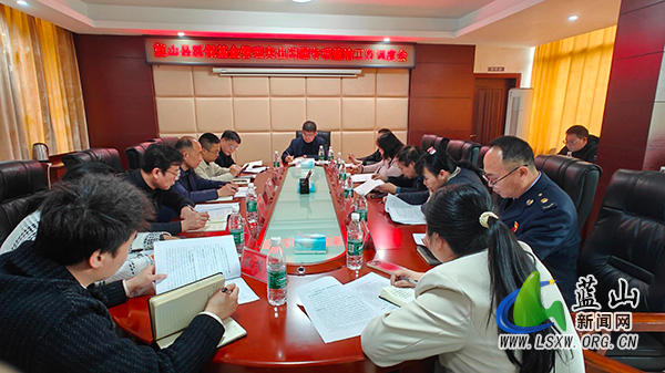 蓝山县召开医保基金管理突出问题专项整治工作调度会.jpg 蓝山县召开医保基金管理突出问题专项整治工作调度会.jpg