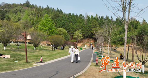 宁远：春日花香满径 游人赏景寻春2_副本500.png