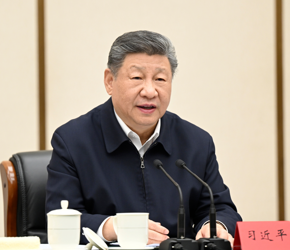 近镜头｜四到雄安，总书记心系“未来之城”