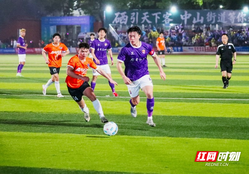 湖南永州:“永超”第二轮比赛 南有新田队主场4比0战胜冷水滩勇闯天涯队01_.jpg 湖南永州:“永超”第二轮比赛 南有新田队主场4比0战胜冷水滩勇闯天涯队01_.jpg