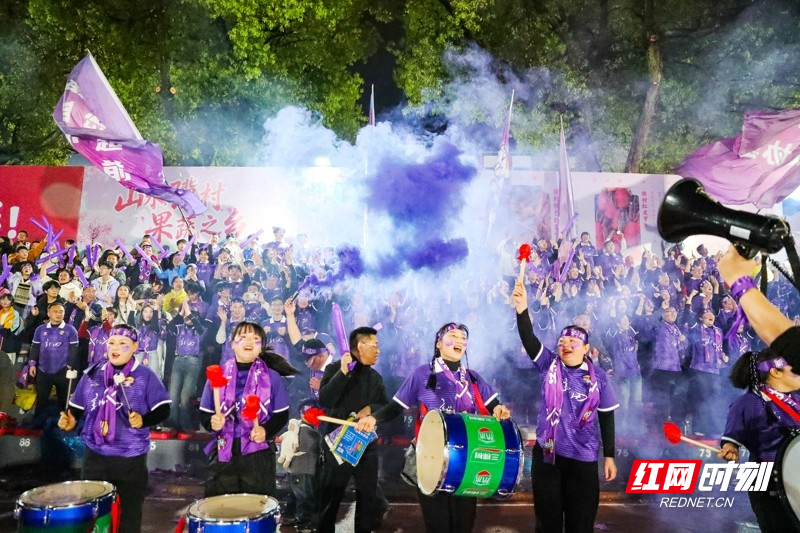 湖南永州:“永超”第二轮比赛 南有新田队主场4比0战胜冷水滩勇闯天涯队10_.jpg