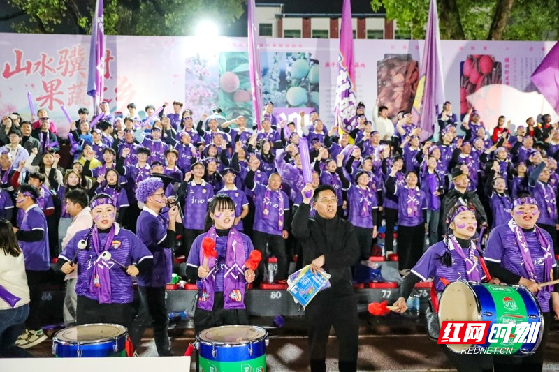 湖南永州:“永超”第二轮比赛 南有新田队主场4比0战胜冷水滩勇闯天涯队11_.jpg