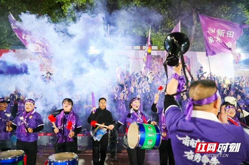 湖南永州:“永超”第二轮比赛 南有新田队主场4比0战胜冷水滩勇闯天涯队12_.jpg