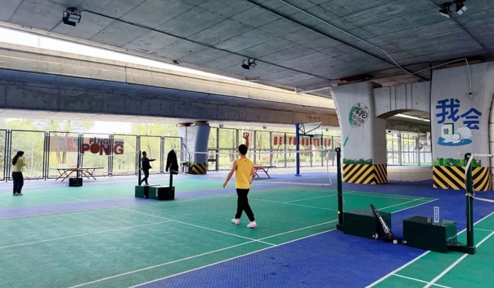 新华社关注！长沙的“边角地带”越来越“活”