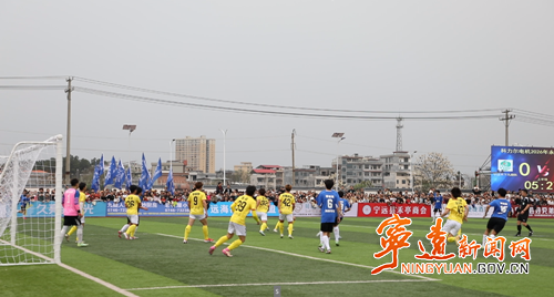 永超第二轮:宁远天下九嶷队2比2战平祁阳向阳队2_副本500.png 永超第二轮:宁远天下九嶷队2比2战平祁阳向阳队2_副本500.png