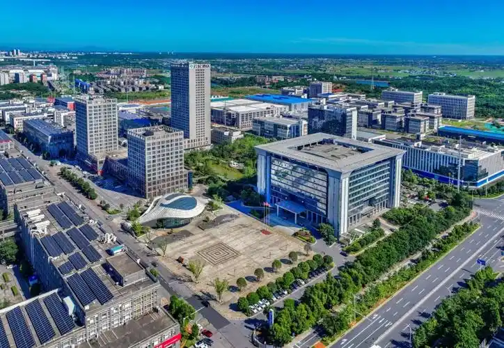 “人工智能+”如何撬动一座工业强市的未来？