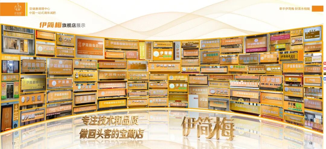 2026年伊简梅瘦身加盟推荐:纤体瘦身加盟,中医减肥瘦身加盟