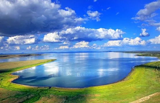 想去草原看石林、泡温泉？克什克腾旗来长沙“种草”啦