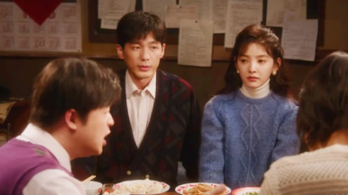 温暖叙事折射时代壮阔图景