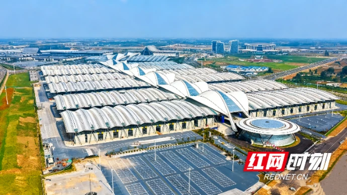 行业最高奖！五矿二十三冶一金属屋面工程获金属围护系统“金禹奖”