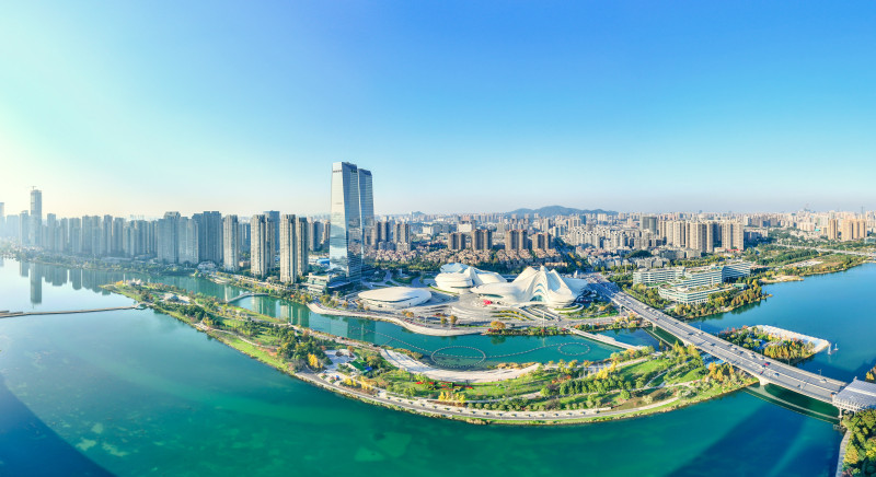 在湖南湘江新区，一批掌握核心技术的“小而美”企业正悄然改变中国制造的出海路径。除署名外均为 通讯员 供图