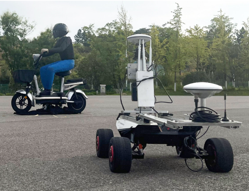 仕博测试从代工起步，到打破国外三十年垄断，实现了从“借船出海”到“造船出海”的关键跨越。