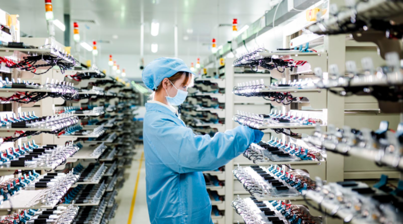 高强度的研发投入，浇灌出高能级的创新生态。