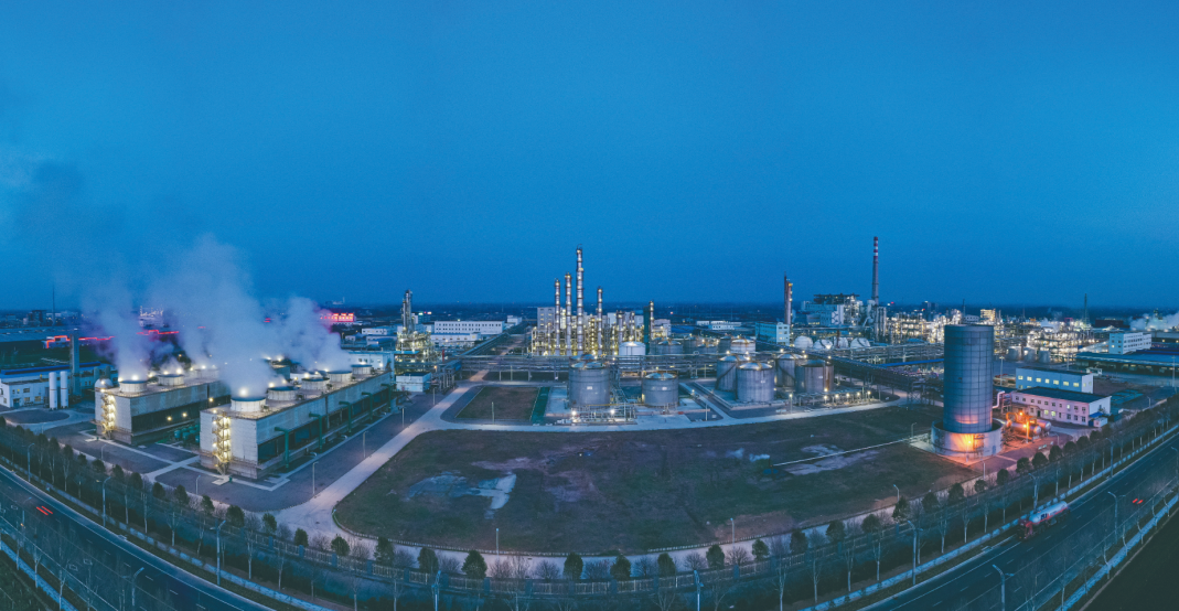 绿满中原 河南产业升级背后的“硬核”与“温情”