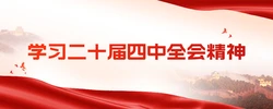 学习二十届四中全会精神