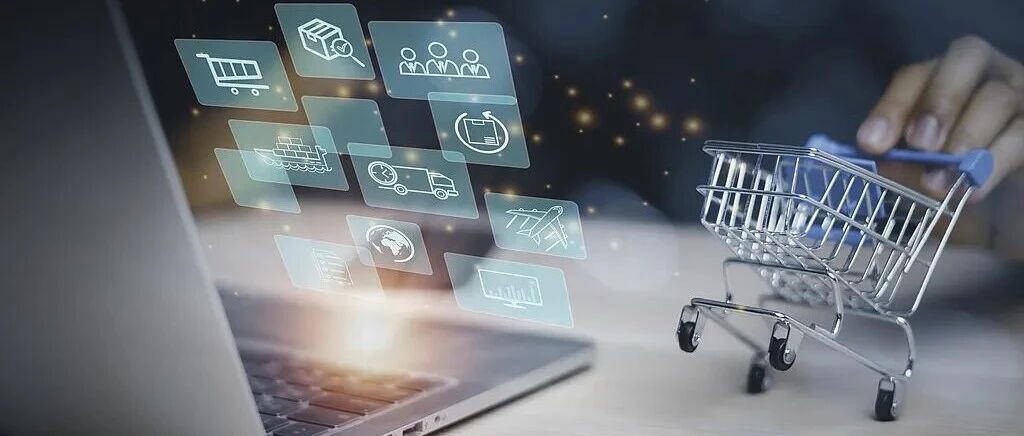 电商未来如何发展?六部门发文划重点、明方向