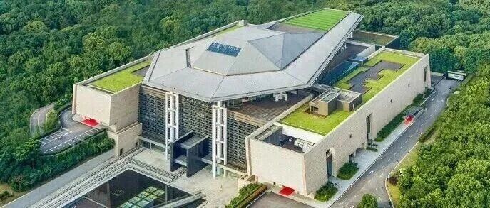 湖南省博物馆发布临时闭馆公告