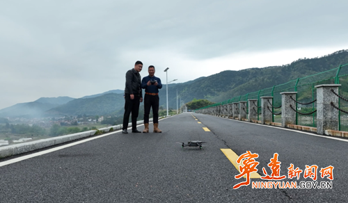 宁远：汛期备战忙 隐患处置筑防线_副本500.png