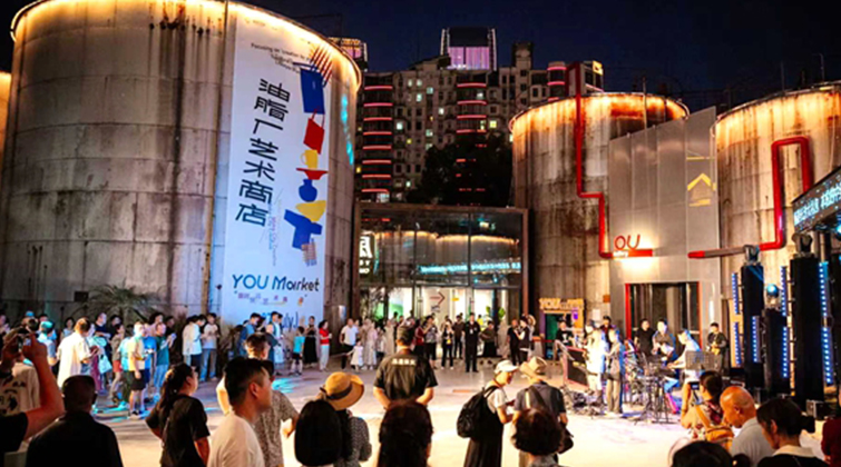 人心悦处是天心｜千年城芯的“心跳”辩证法