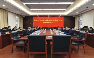 蒋强先带队开展政府债务管理情况专题调研