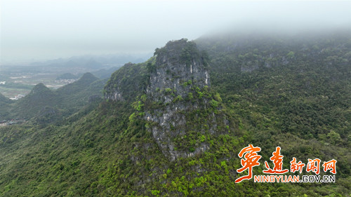 宁远:石楼峰上石枞秀 千年苍劲映九嶷_副本_副本500.jpg 宁远:石楼峰上石枞秀 千年苍劲映九嶷_副本_副本500.jpg