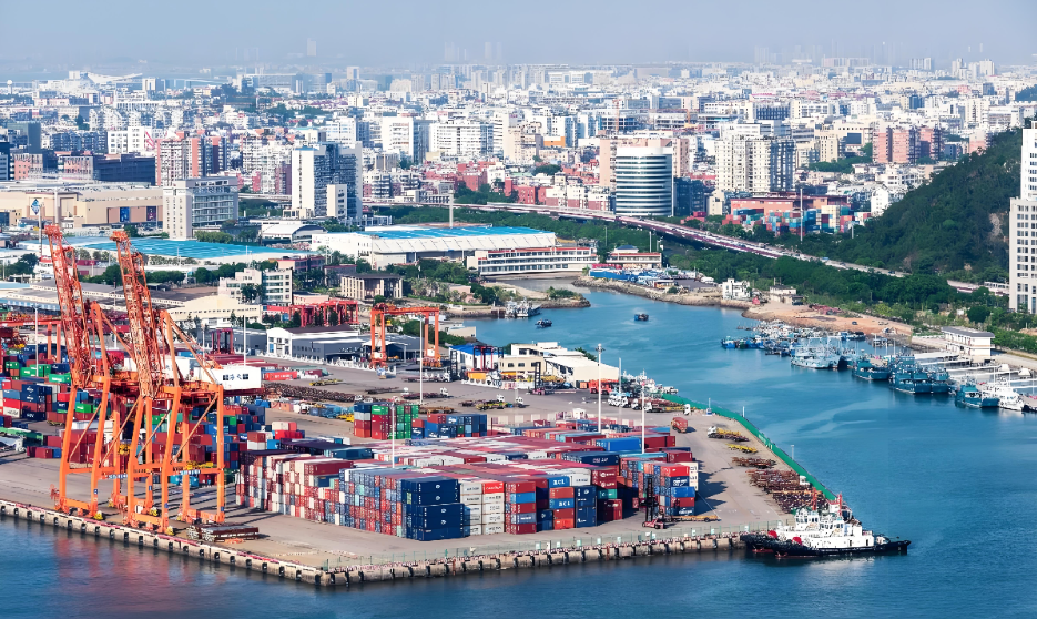 三大指数扩张，中国经济起步向好