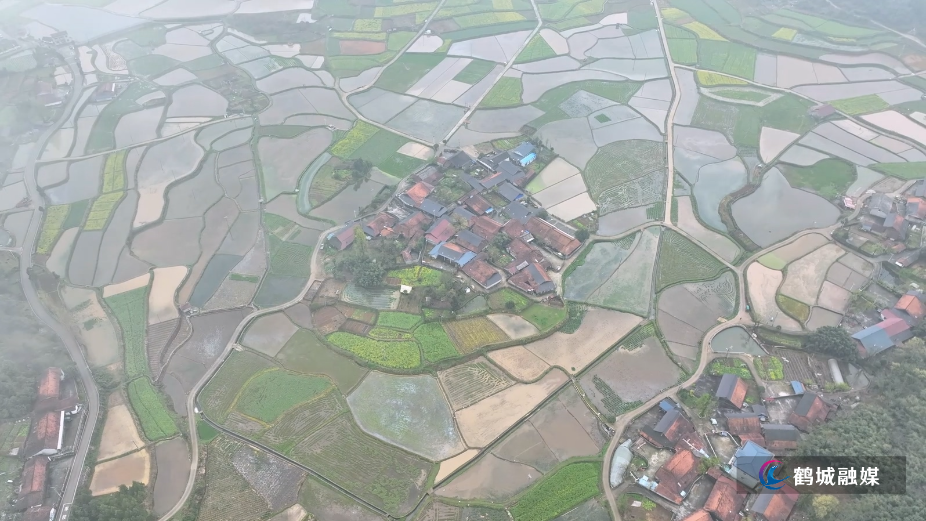 怀化市鹤城区:雨后山村云雾缭绕 春日田园风光如画(高清视频).mp4_20260410_162701.384.jpg 怀化市鹤城区:雨后山村云雾缭绕 春日田园风光如画(高清视频).mp4_20260410_162701.384.jpg