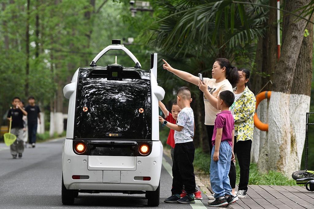 以电商之“智”，筑实体经济之“基”