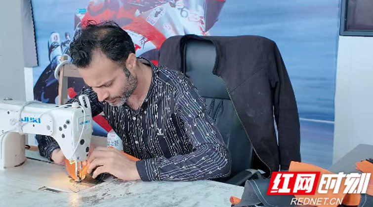 视频丨从赛道到车间 一位赛车手的定制梦在沅陵落地