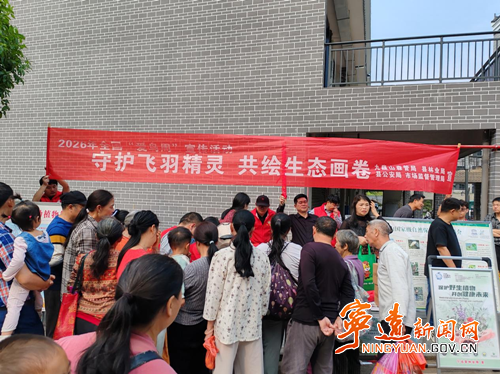 宁远：联合守护飞羽精灵 共筑九嶷生态屏障_副本500.png