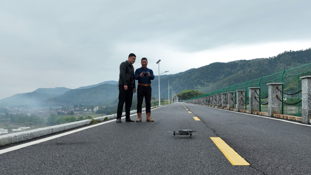 宁远：汛期备战忙 隐患处置筑防线