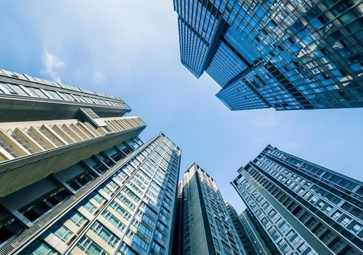 3月份一线城市商品住宅销售价格环比上涨