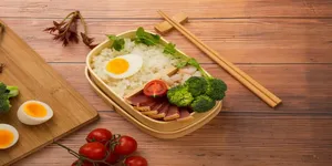 带饭上班，如何兼顾营养与安全