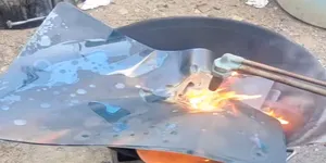 废旧CT片回收能炼银？紧急提醒