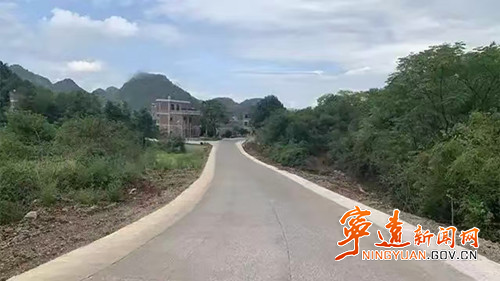 宁远县政协：小小提案圆民愿 瑶乡新路奔振兴_副本500.jpg