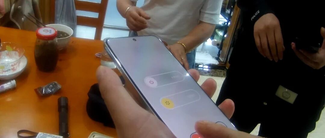 这个动作，保住了60万！